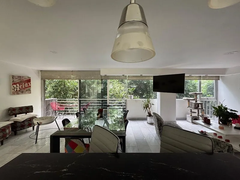 Departamento en venta · Hipodromo Condesa, Condesa, Cuauhtémoc, Ciudad de México