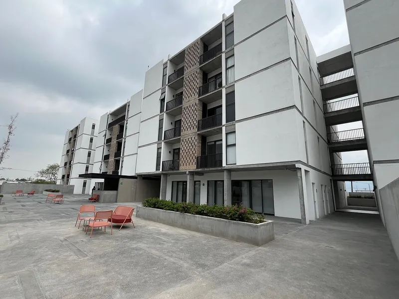 Departamento en venta · Las Cumbres, Monterrey, Nuevo León