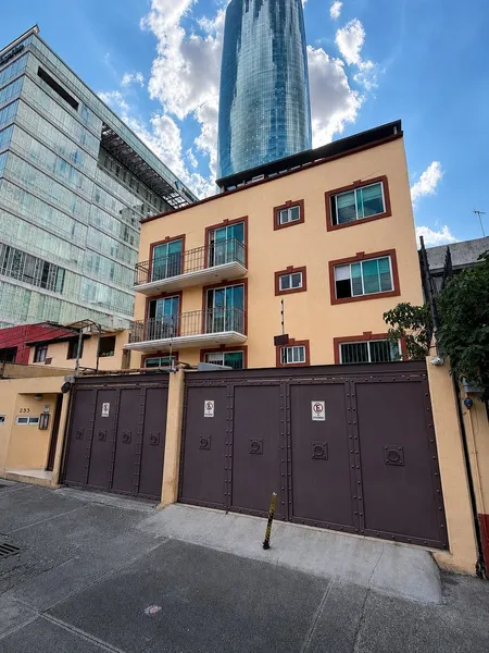 Departamento en venta · Benito Juárez Santa Cruz del Tejocote, San José del Rincón, Estado de México Departamento en venta · Benito Juárez Santa Cruz del Tejocote, San José del Rincón, Estado de México