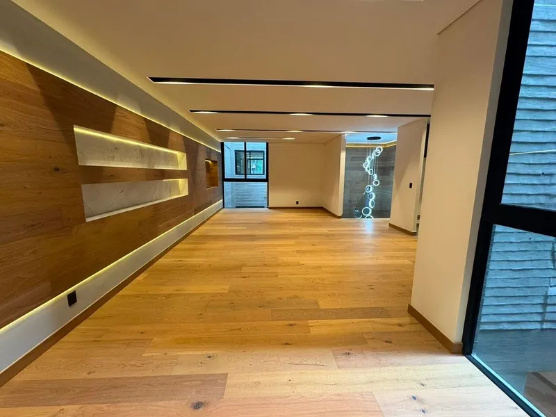 Departamento en venta · Polanco, Miguel Hidalgo, Ciudad de México