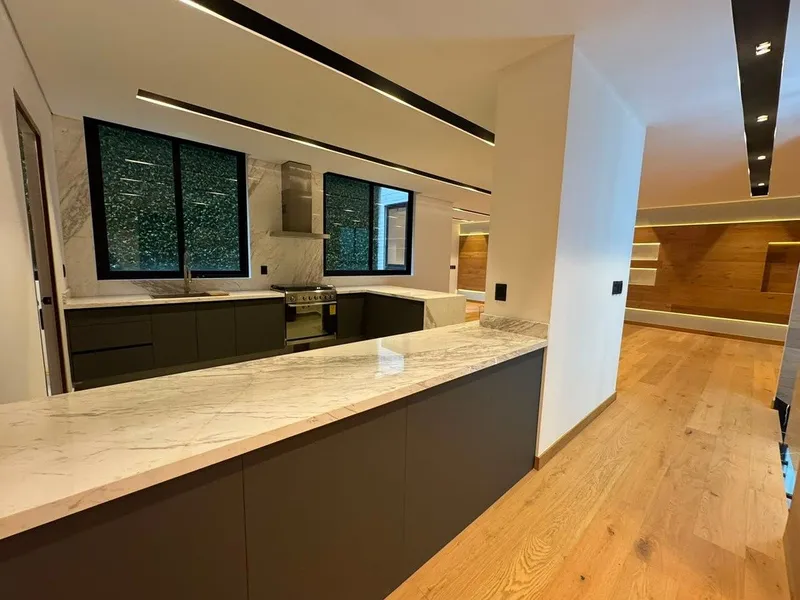 Departamento en venta · Polanco, Miguel Hidalgo, Ciudad de México
