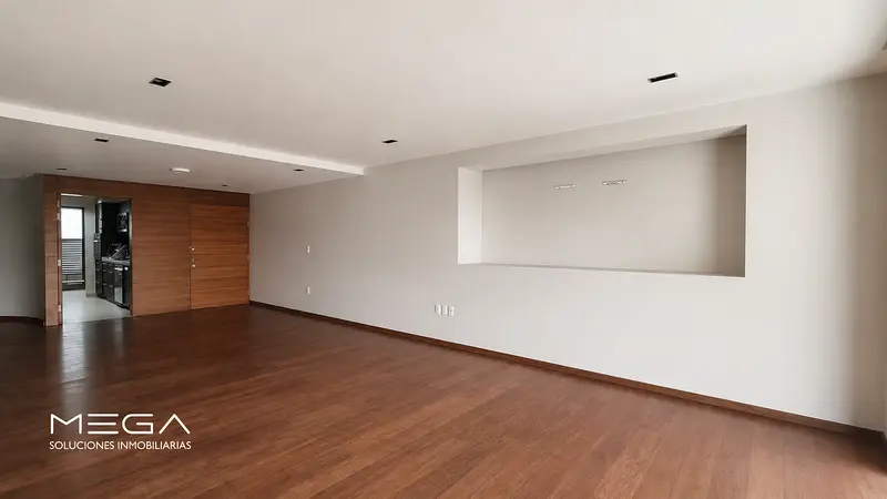 Departamento en venta · Polanco, Miguel Hidalgo, Ciudad de México