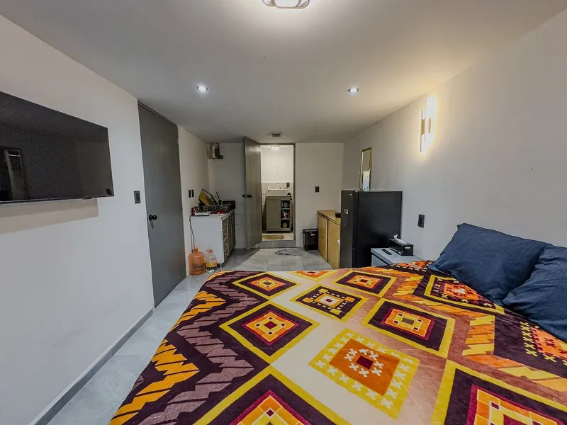 Departamento en venta · Del Valle Sur, Del Valle, Benito Juárez, Ciudad de México Departamento en venta · Del Valle Sur, Del Valle, Benito Juárez, Ciudad de México