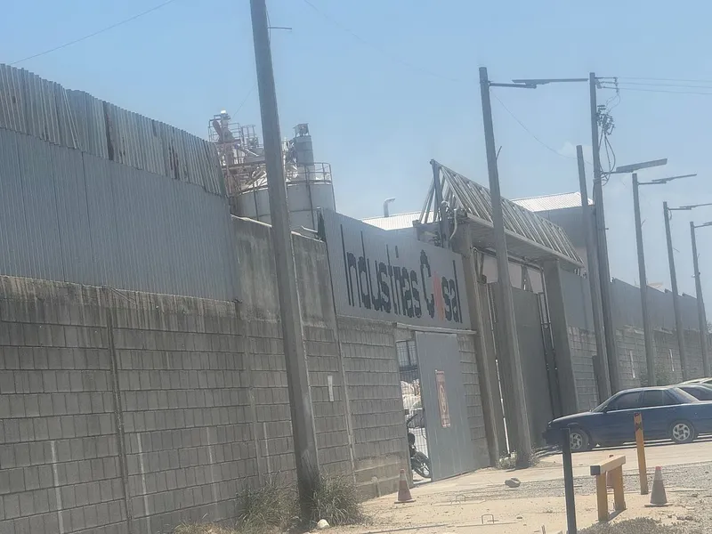 Nave industrial en venta · Cadereyta Jimenez Centro, Cadereyta Jiménez, Nuevo León