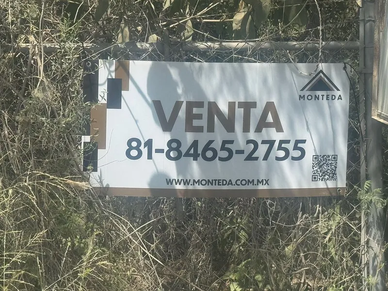Nave industrial en venta · Cadereyta Jimenez Centro, Cadereyta Jiménez, Nuevo León