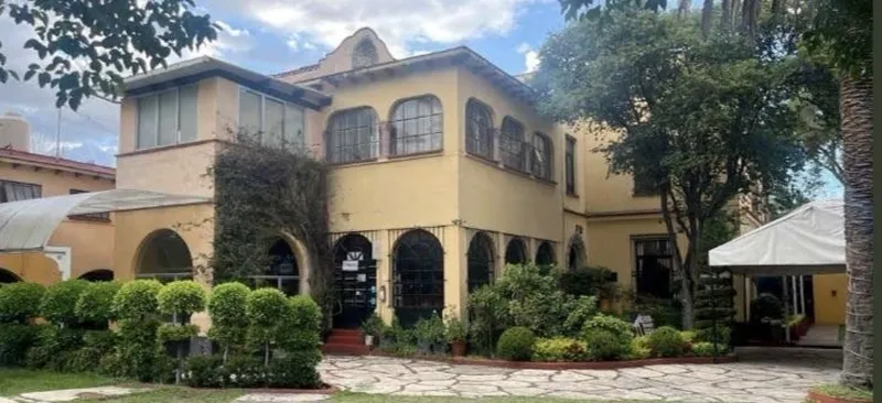 Casa en renta · Tlalpan Centro, Tlalpan, Ciudad de México