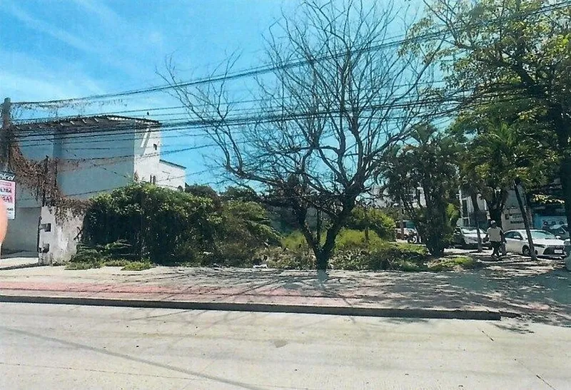 Lote en venta · Diaz Ordaz, San Nicolás de los Garza, Nuevo León