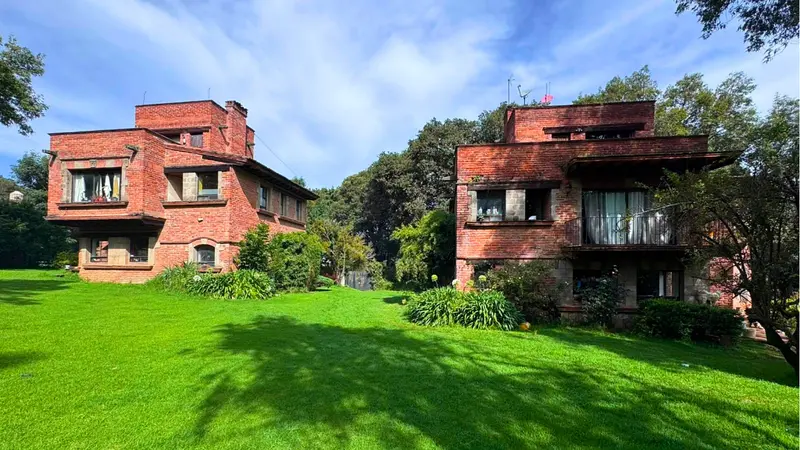 Lote en venta · San Mateo Tlaltenango, Cuajimalpa de Morelos, Ciudad de México