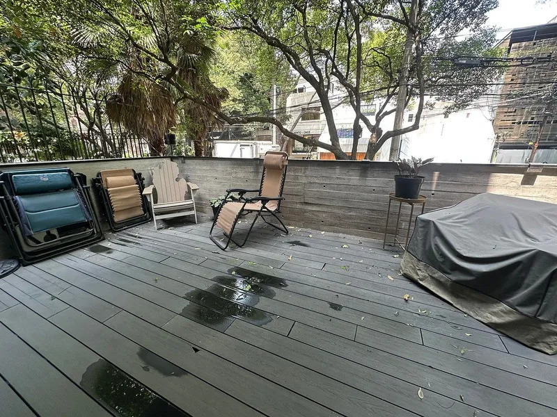 Departamento en venta · Polanco, Miguel Hidalgo, Ciudad de México