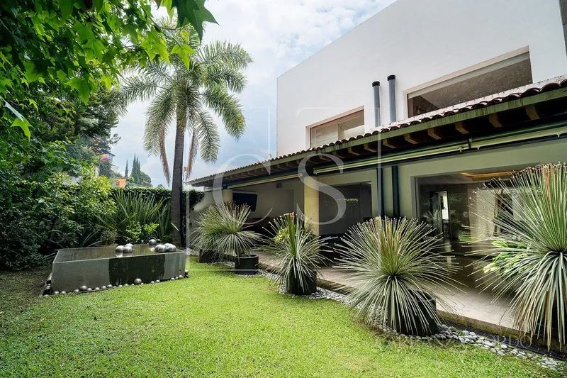 Casa en venta · La Herradura, Huixquilucan, Estado de México