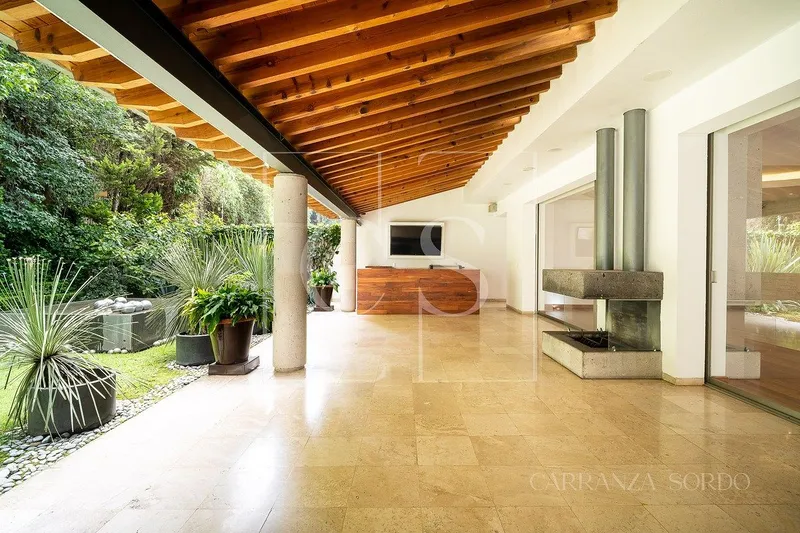 Casa en venta · La Herradura, Huixquilucan, Estado de México