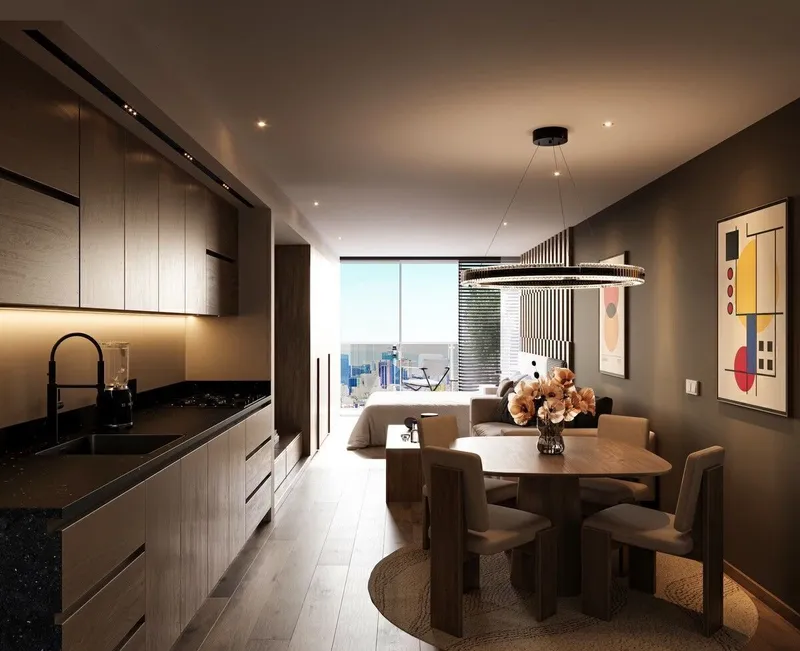 Departamento en venta · Guadalupe Inn, Álvaro Obregón, Ciudad de México