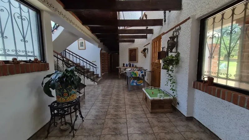 Casa en venta · Vicente Guerrero, Atlatlahucan, Morelos