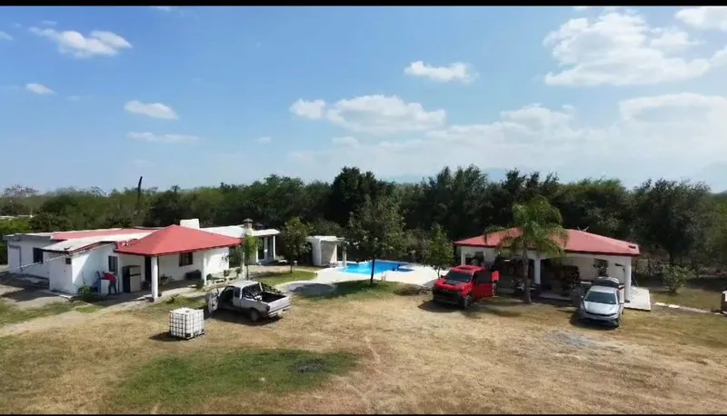 Casa en venta · Los Aguirre, Allende, Nuevo León