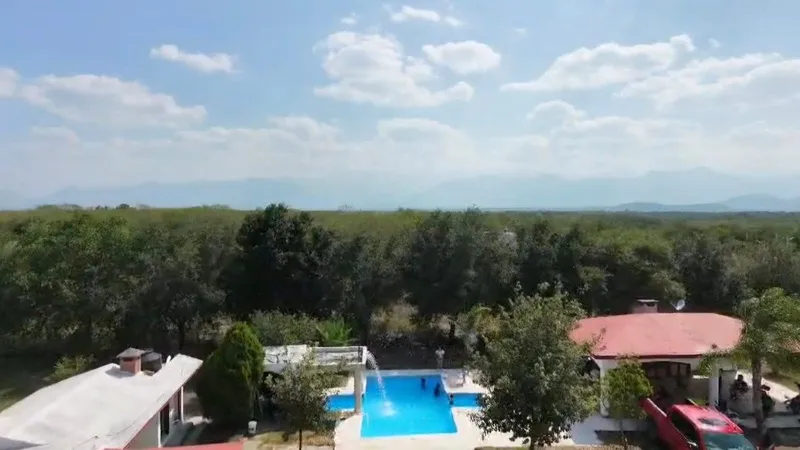 Casa en venta · Los Aguirre, Allende, Nuevo León