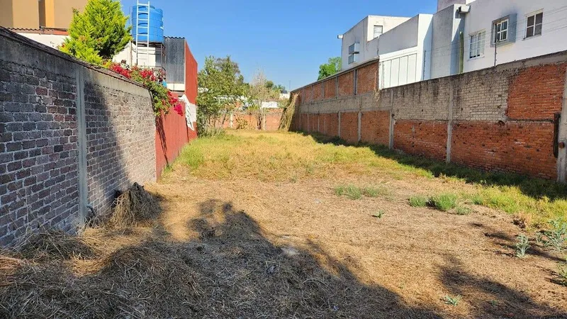 Lote en venta · Ciudad Adolfo Lopez Mateos, Atizapán de Zaragoza, Estado de México