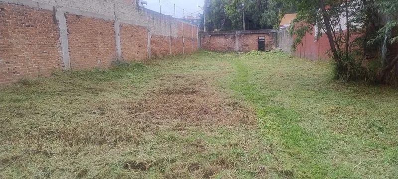 Lote en venta · Ciudad Adolfo Lopez Mateos, Atizapán de Zaragoza, Estado de México