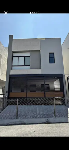 Casa en venta · Ampliación Jardines de San Agustín 3er Sector, San Pedro Garza García, Nuevo León