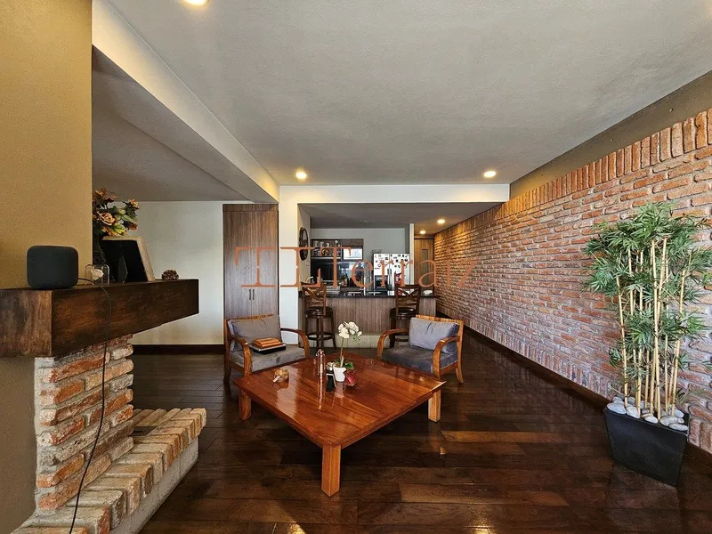 Departamento en venta · Interlomas, Huixquilucan, Estado de México