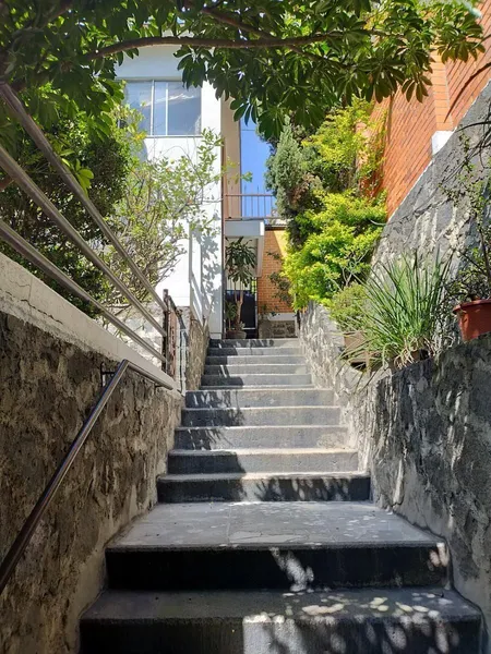 Casa en venta · Ampliación Piloto Adolfo Lopez Mateos, Piloto Adolfo Lopez Mateos, Álvaro Obregón, Ciudad de México