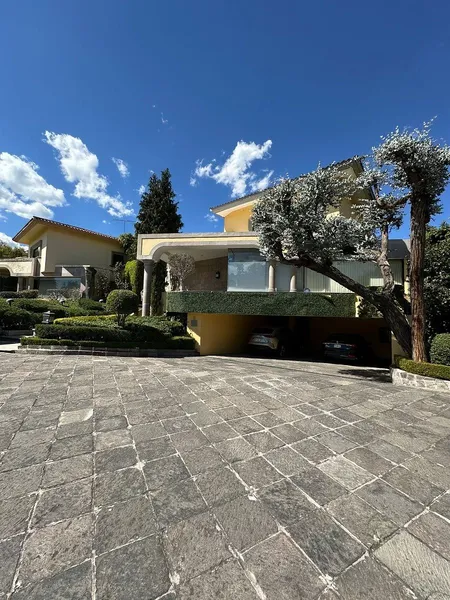 Condominio en venta · Jardines del Pedregal, Álvaro Obregón, Ciudad de México Condominio en venta · Jardines del Pedregal, Álvaro Obregón, Ciudad de México
