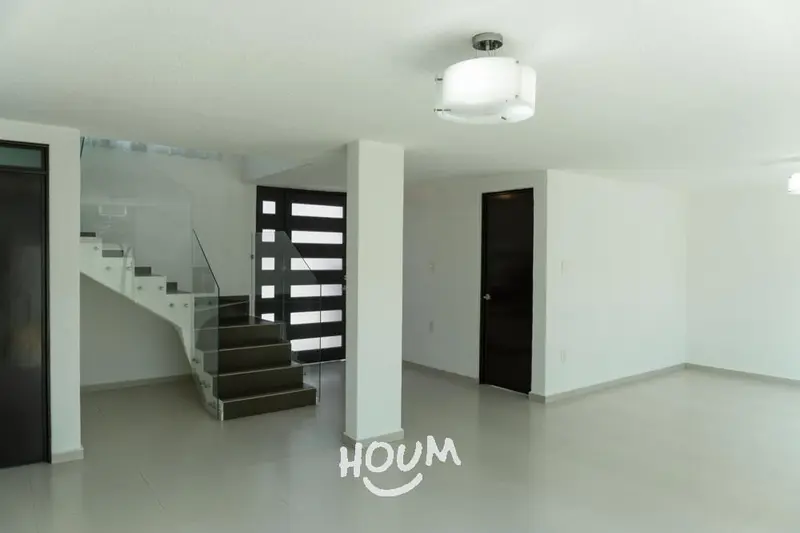 Casa en renta · Jardines de la Florida, Naucalpan de Juárez, Estado de México
