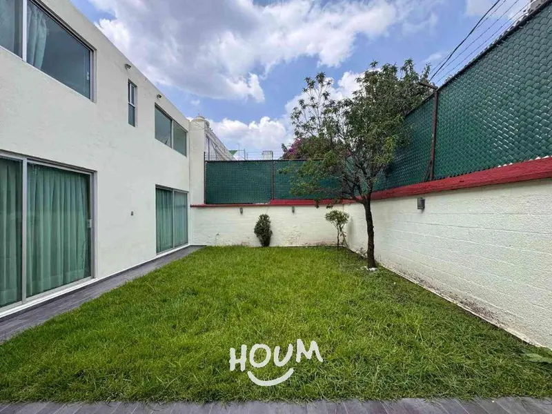 Casa en venta · Jardines de la Florida, Naucalpan de Juárez, Estado de México