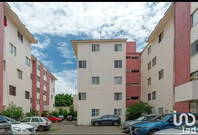 Departamento en venta · Doctores, Cuauhtémoc, Ciudad de México