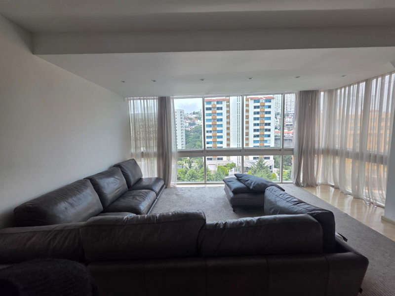 Departamento en venta · Huixquilucan, Estado de México
