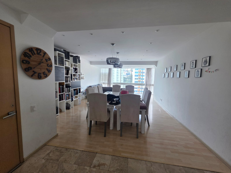 Departamento en venta · Huixquilucan, Estado de México