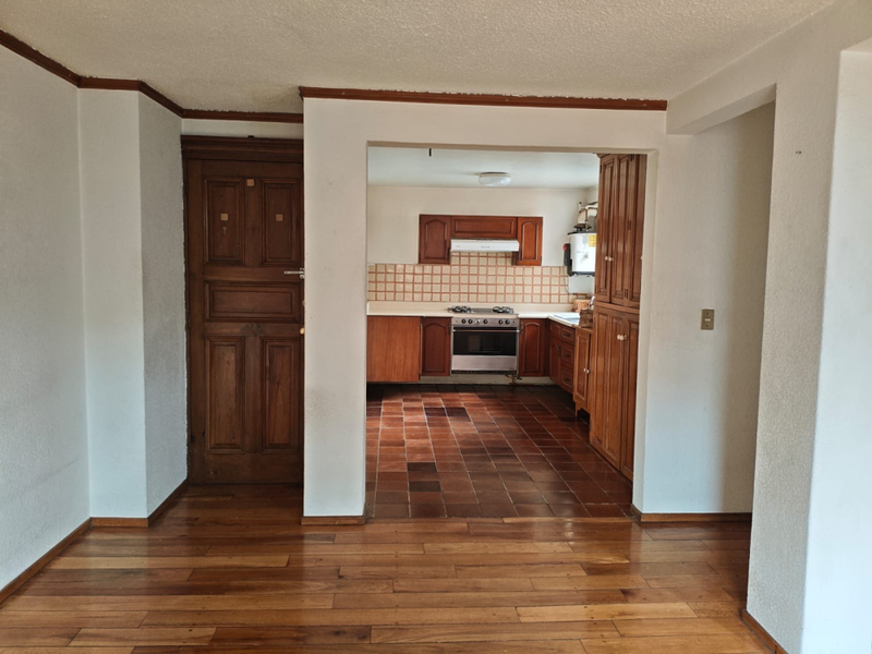 Departamento en venta · Insurgentes Mixcoac, Mixcoac, Benito Juárez, Ciudad de México