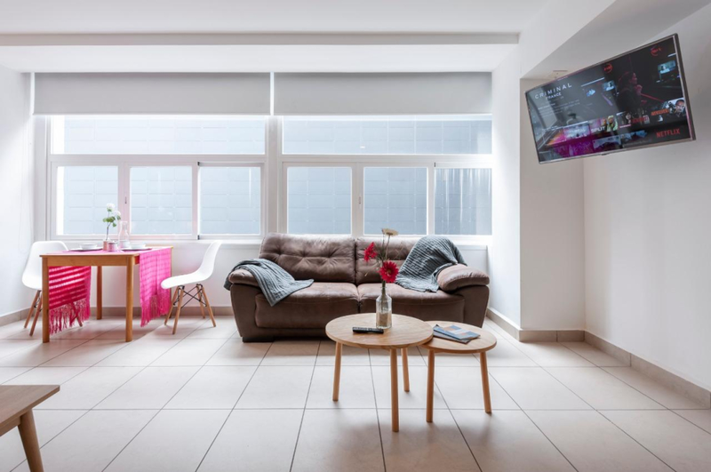 Departamento en venta · Ex Hipodromo Peralvillo, Peralvillo, Cuauhtémoc, Ciudad de México Departamento en venta · Ex Hipodromo Peralvillo, Peralvillo, Cuauhtémoc, Ciudad de México
