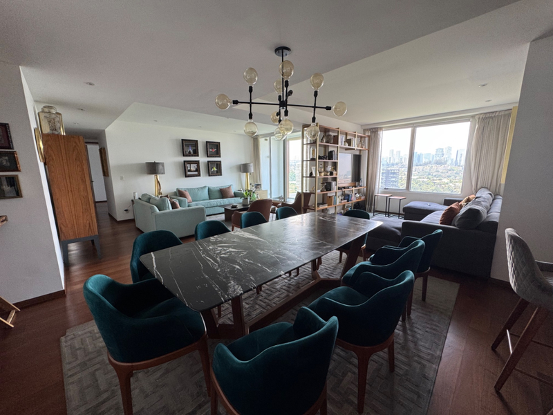 Departamento en venta · San Mateo Tlaltenango, Cuajimalpa de Morelos, Ciudad de México Departamento en venta · San Mateo Tlaltenango, Cuajimalpa de Morelos, Ciudad de México