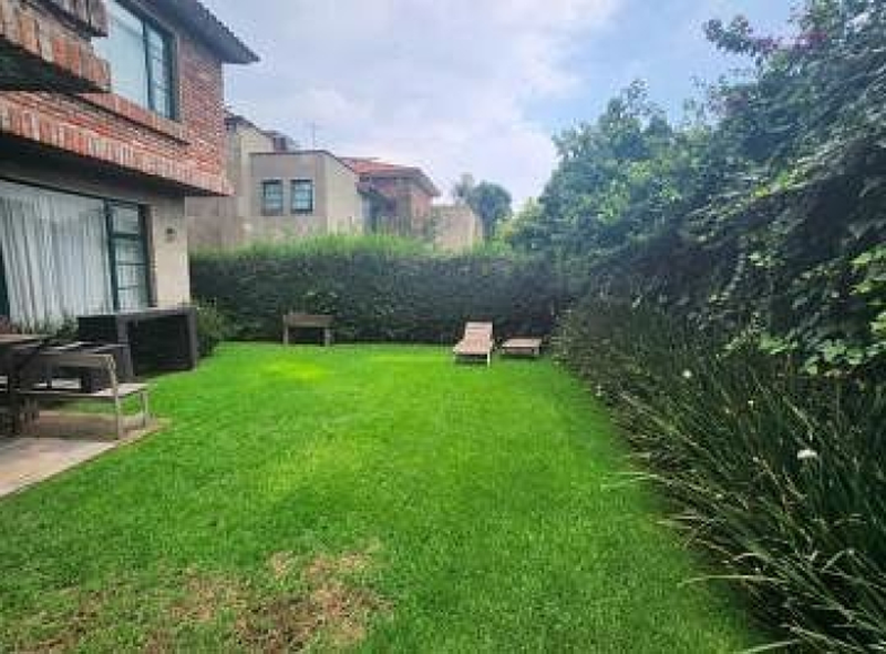 Casa en venta · Lomas de Vista Hermosa, Cuajimalpa de Morelos, Ciudad de México