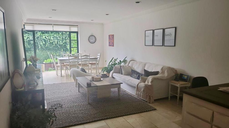 Casa en venta · Lomas de Vista Hermosa, Cuajimalpa de Morelos, Ciudad de México