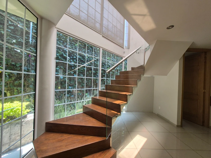 Casa en venta · San Jerónimo Lídice, La Magdalena Contreras, Ciudad de México