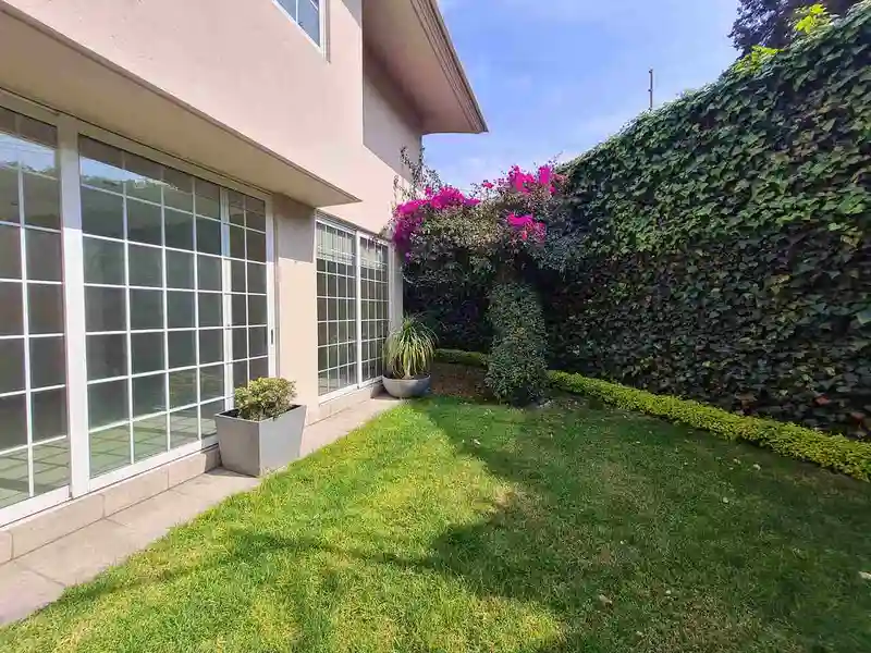 Casa en venta · San Jerónimo Lídice, La Magdalena Contreras, Ciudad de México