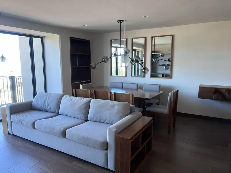 Departamento en renta · El Yaqui, Cuajimalpa de Morelos, Ciudad de México Departamento en renta · El Yaqui, Cuajimalpa de Morelos, Ciudad de México