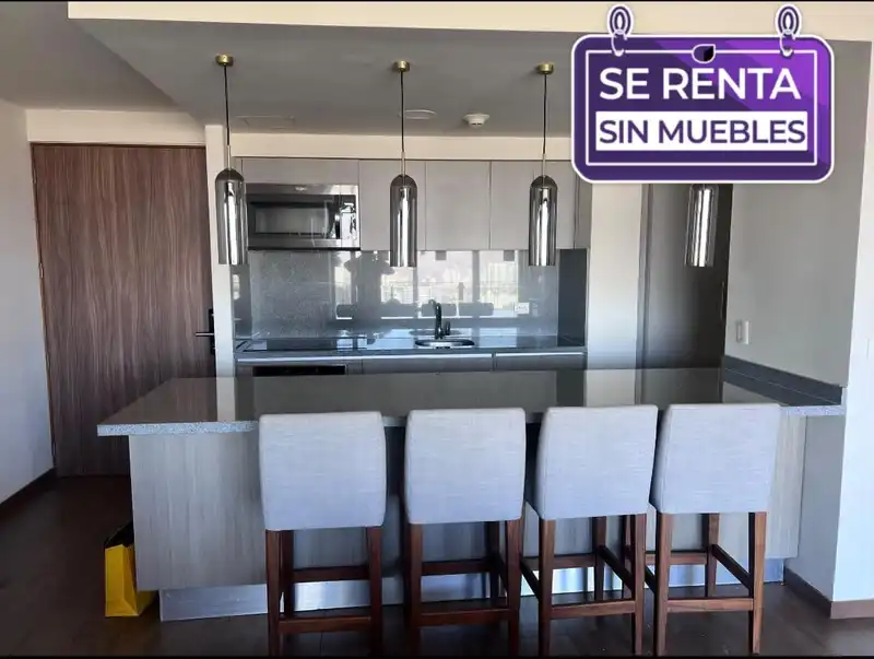 Departamento en renta · El Yaqui, Cuajimalpa de Morelos, Ciudad de México Departamento en renta · El Yaqui, Cuajimalpa de Morelos, Ciudad de México