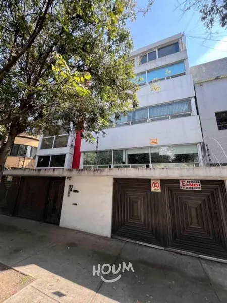 Casa en venta · Anzures, Miguel Hidalgo, Ciudad de México