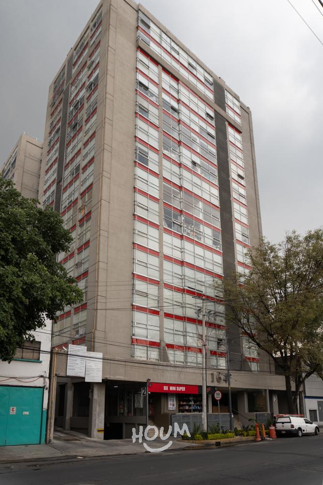 Departamento en venta · Industrial San Antonio, Azcapotzalco, Ciudad de México