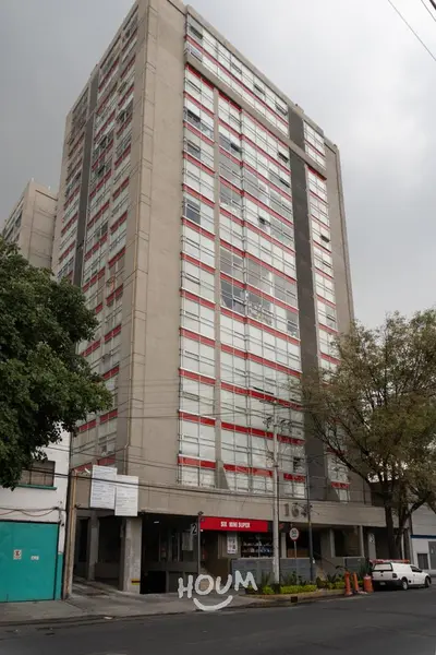 Departamento en venta · Industrial San Antonio, Azcapotzalco, Ciudad de México