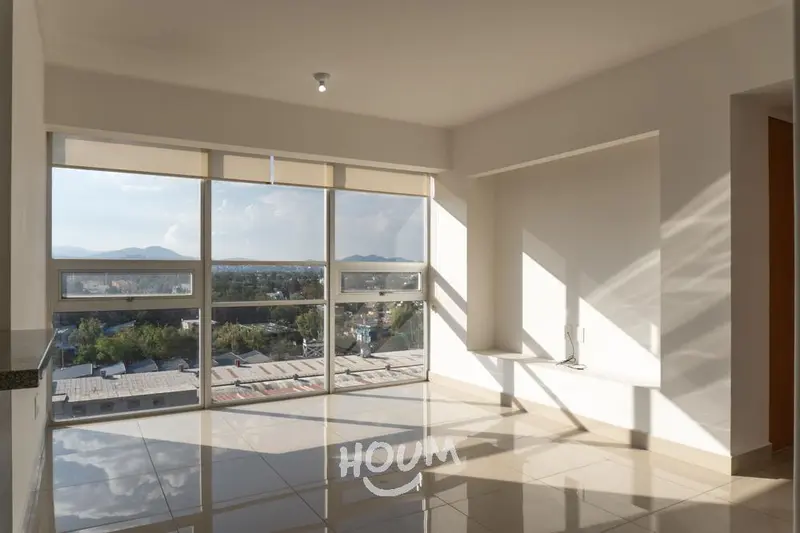 Departamento en venta · Industrial San Antonio, Azcapotzalco, Ciudad de México