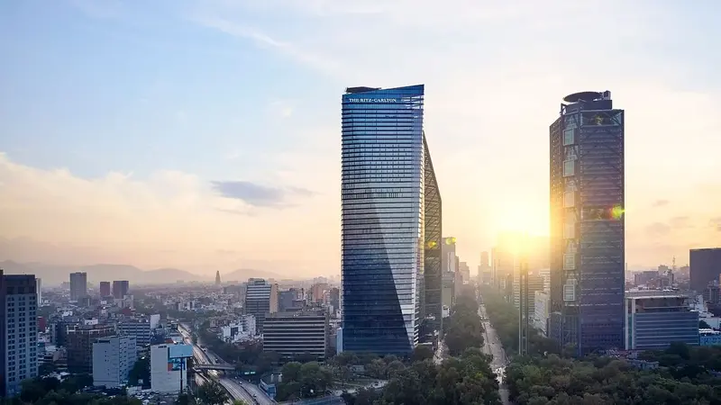 Departamento en venta · Cuauhtémoc, Ciudad de México