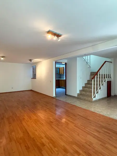 Casa en venta · Coyoacán, Ciudad de México