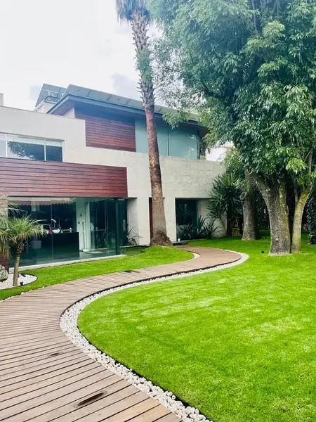 Casa en venta · Jardines del Pedregal, Álvaro Obregón, Ciudad de México