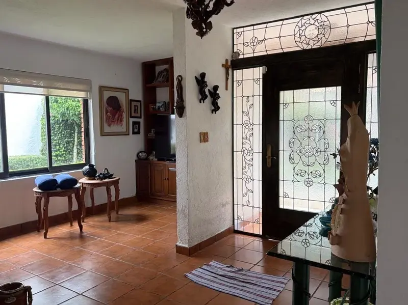 Casa en venta · Contadero, Cuajimalpa de Morelos, Ciudad de México