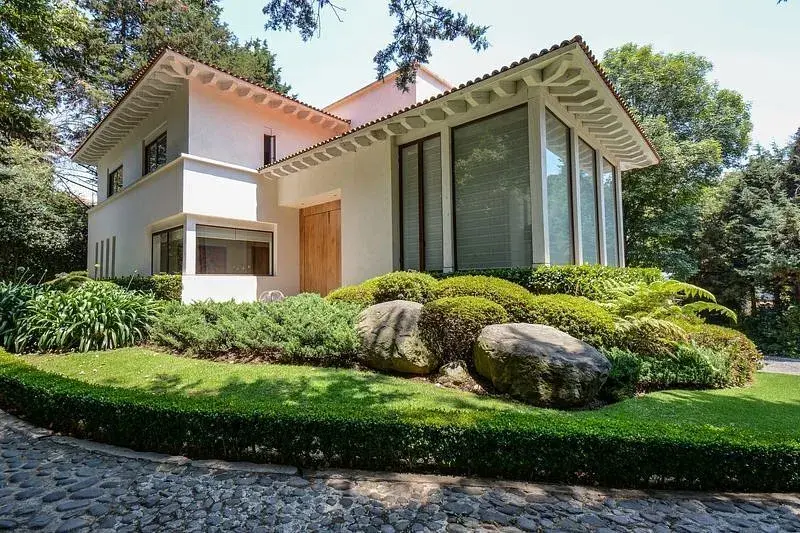 Condominio en venta · Rancho San Francisco Pueblo San Bartolo Ameyalco, Álvaro Obregón, Ciudad de México