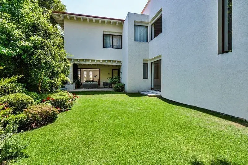 Condominio en venta · Rancho San Francisco Pueblo San Bartolo Ameyalco, Álvaro Obregón, Ciudad de México