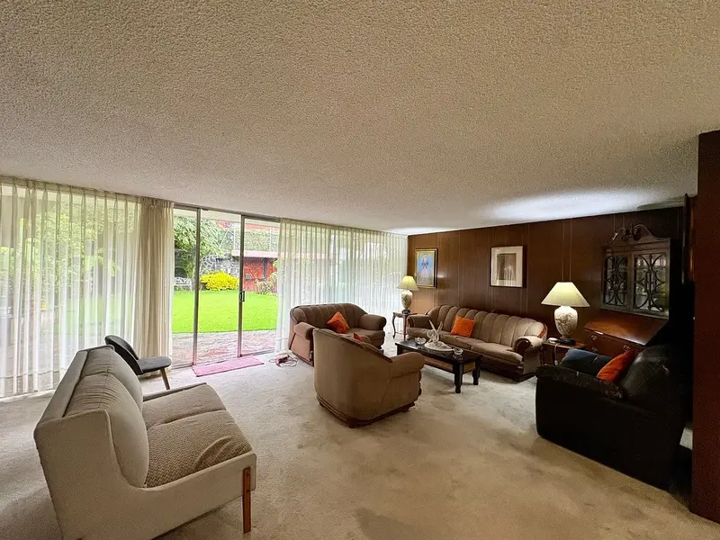 Casa en venta · Chimalistac, Álvaro Obregón, Ciudad de México